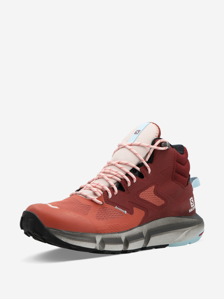Ботинки женские Salomon Predict Hike Mid GTX W арт. L41460600