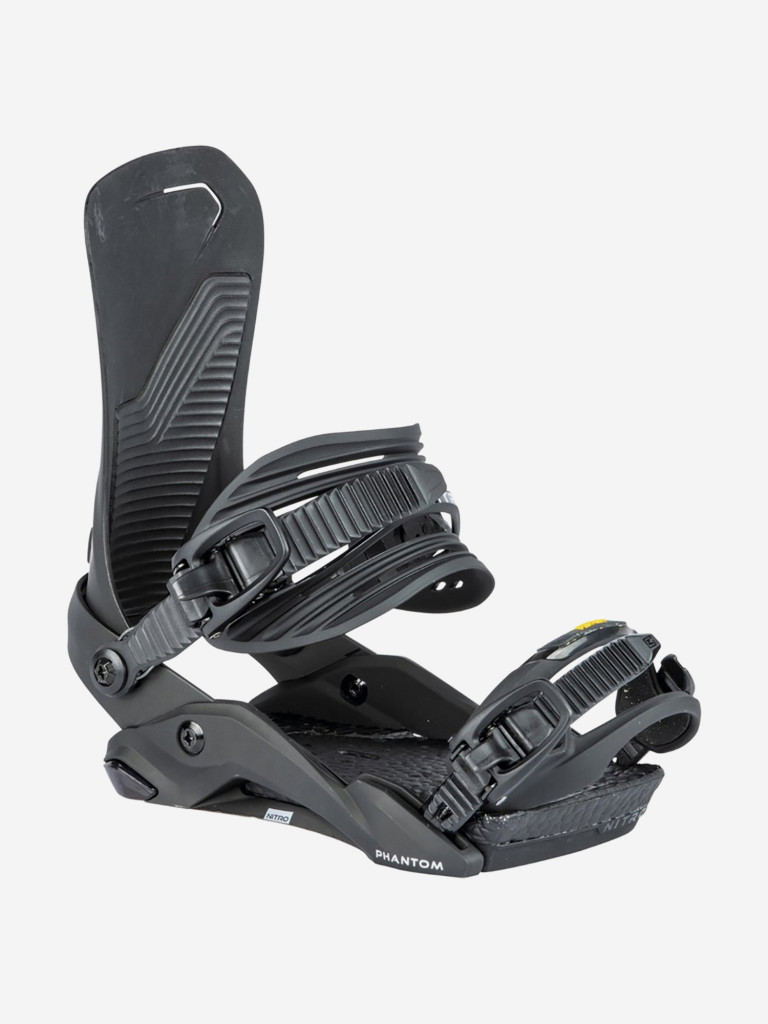 Сноубордические крепления Nitro Phantom 24/25