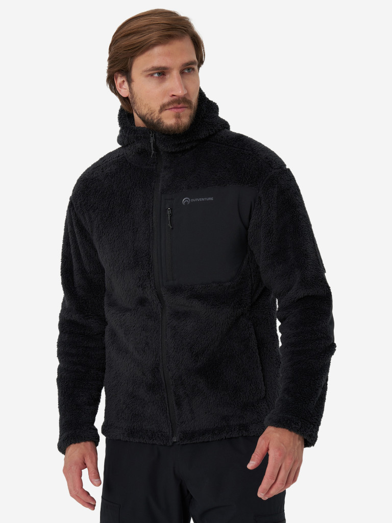 Джемпер флисовый мужской Outventure