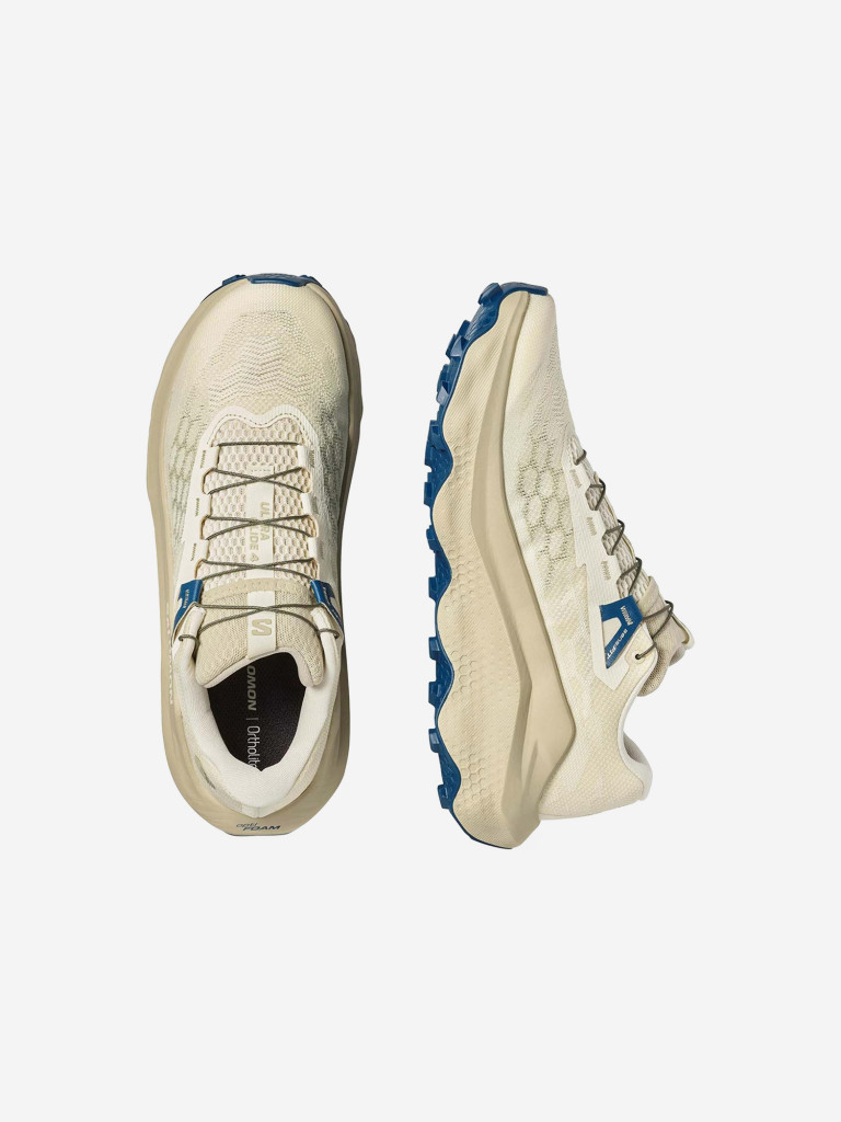 Кроссовки беговые Salomon Ultra Glide 4