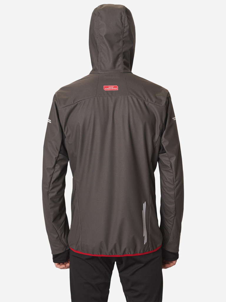 Куртка мужская Red Fox Multi
