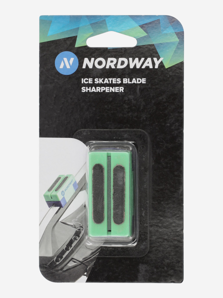 Затачиватель для лезвий коньков Nordway Sharp 2.0