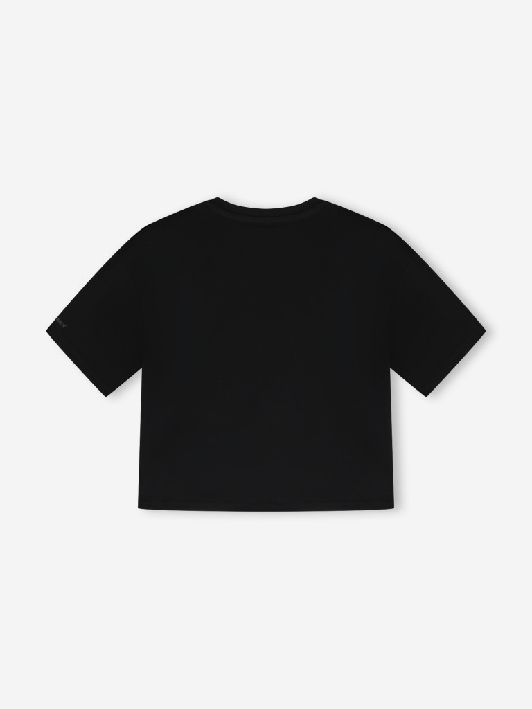 Футболка для девочек Demix