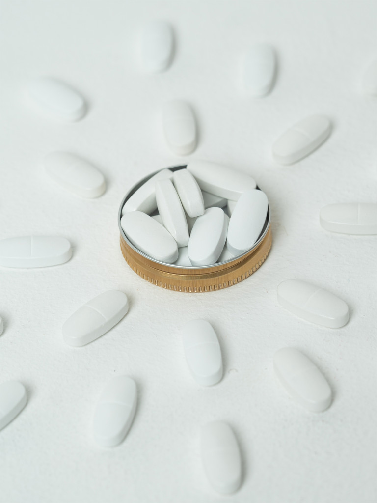 Кальций Магний Цинк для взрослых, Dr. Herbs, для костей и суставов, 90 таблеток