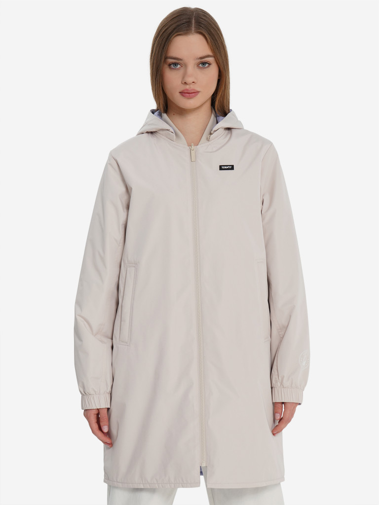 Куртка утепленная женская Termit