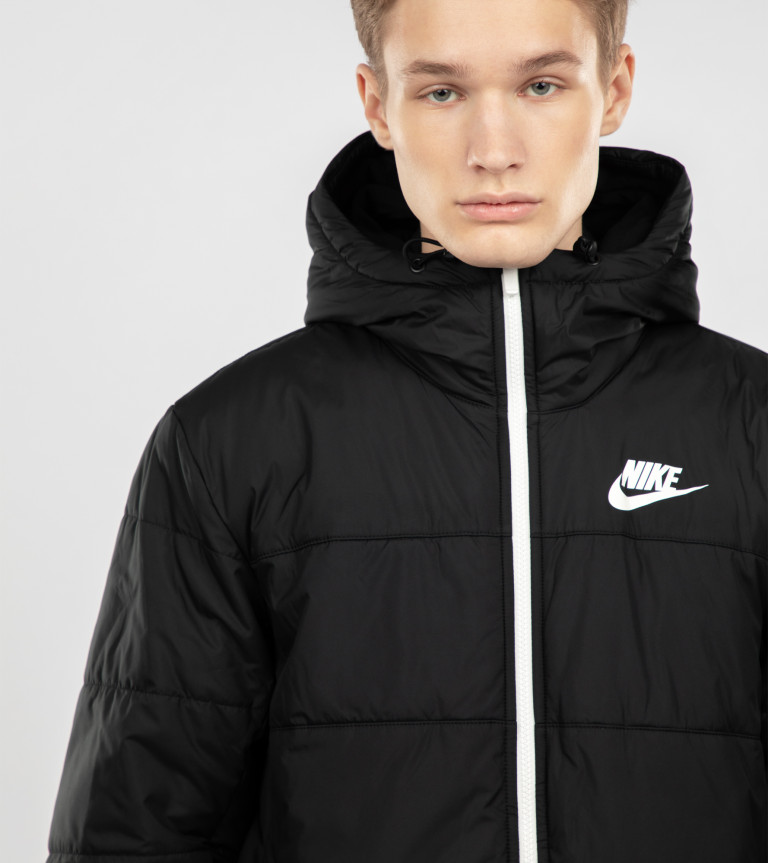 Куртка утепленная мужская Nike