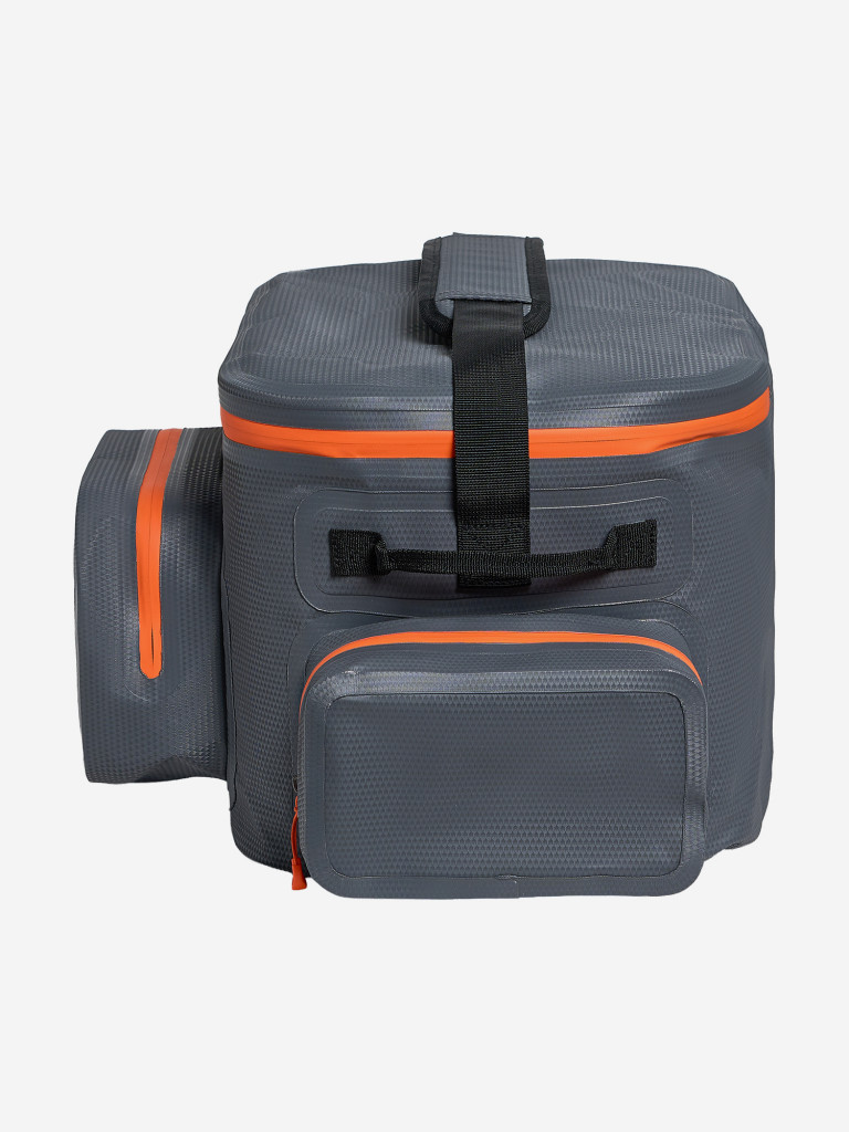 Сумка для снастей рыболовная влагостойкая Narval Fishing Water-resistant Tackle Bag 35L