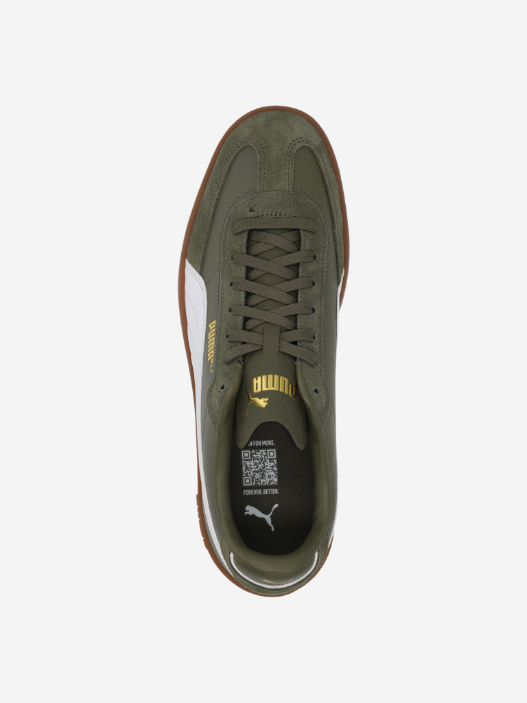 Кеды мужские PUMA Club Il Era