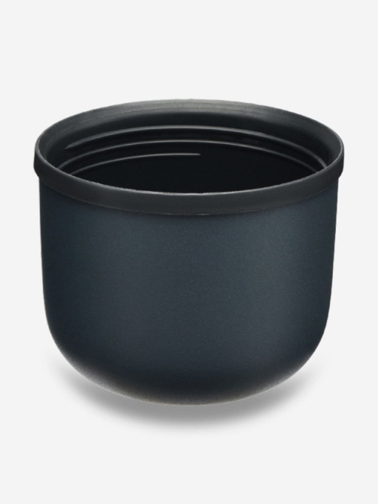 Термос вакуумный Арктика 1 л, индиго