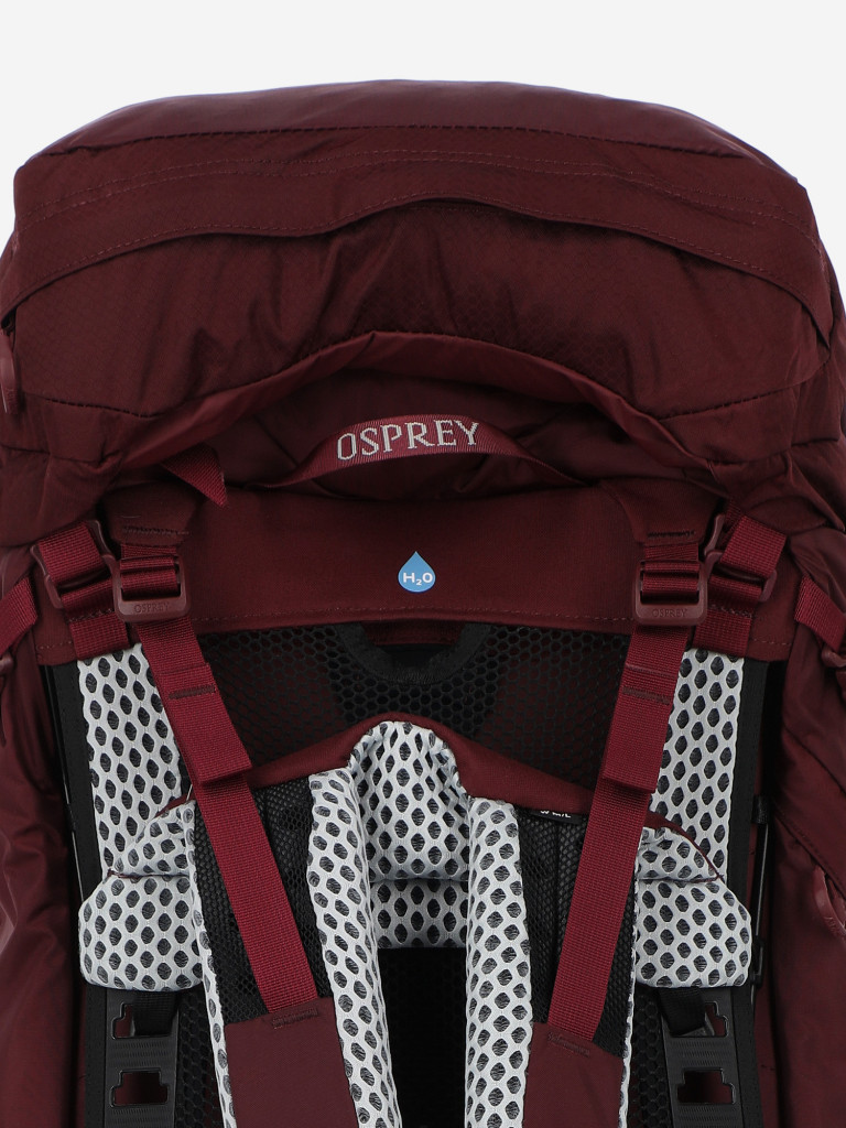 Рюкзак женский Osprey Aura AG LT, 65 л