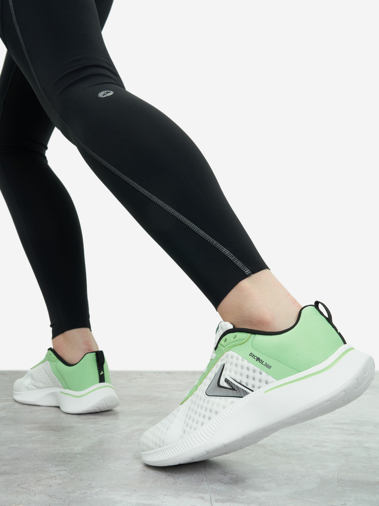 Кроссовки женские Demix Turbo Vent