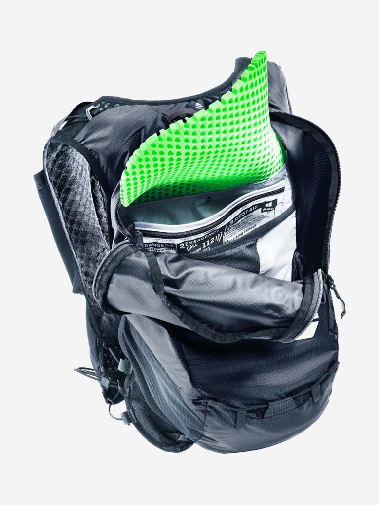 Рюкзак Deuter Ascender 7