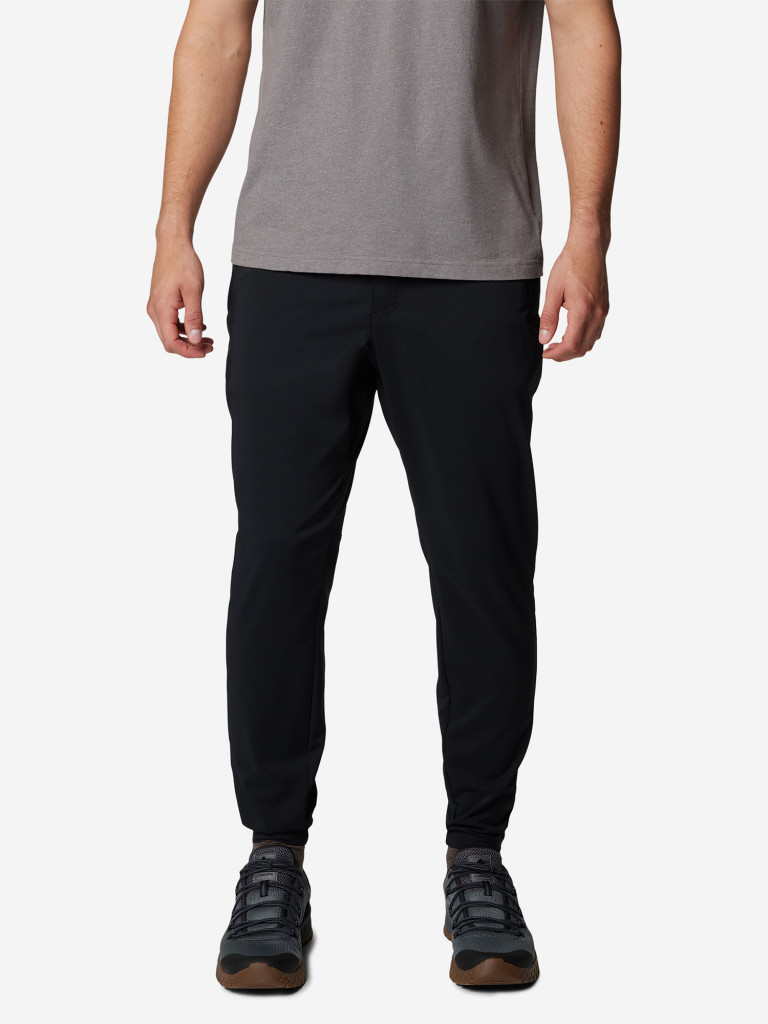 Брюки мужские Columbia Sage Peak Tapered Chino Pant