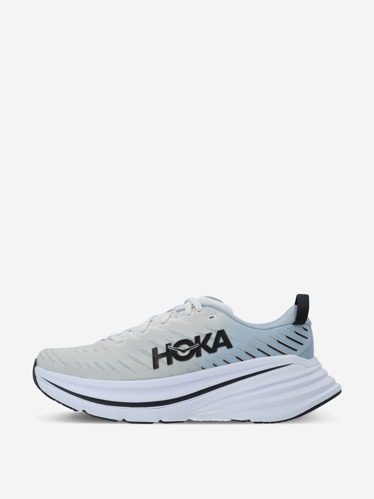 Кроссовки мужские Hoka One One Bondi X