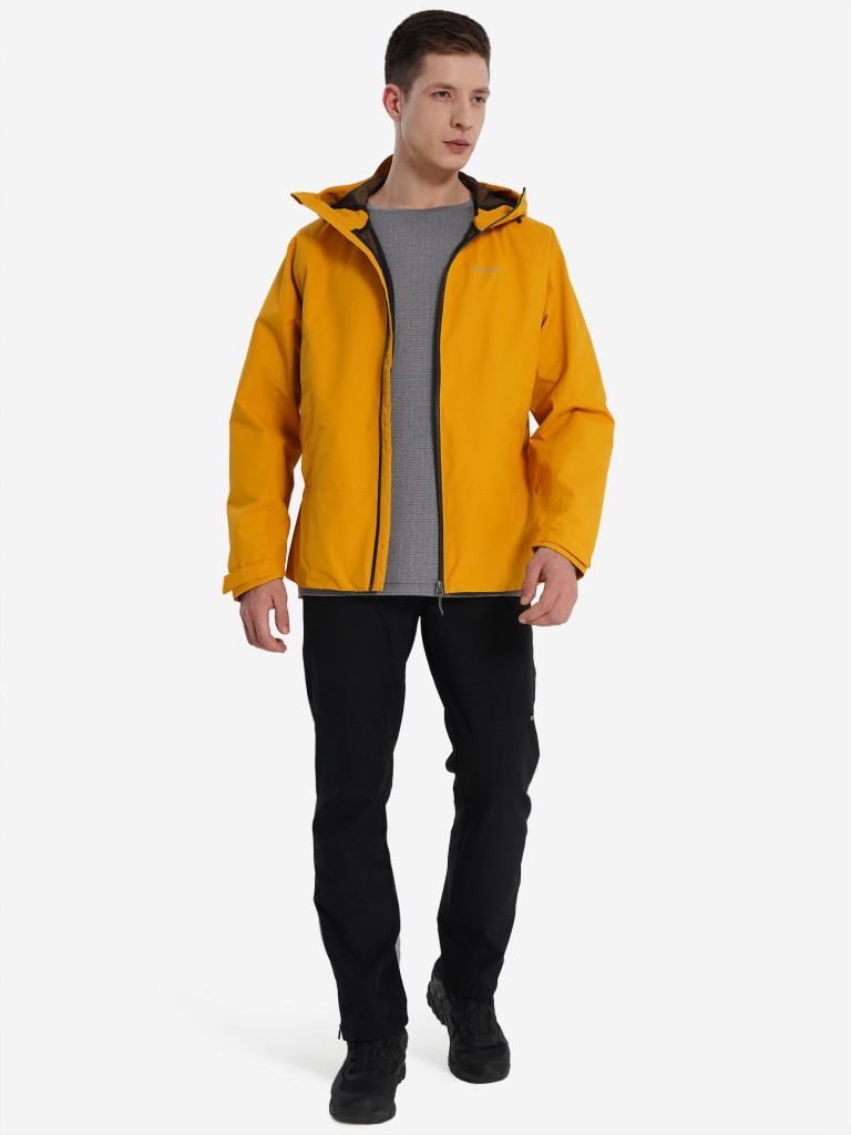 Куртка мембранная мужская CRAGHOPPERS Creevey