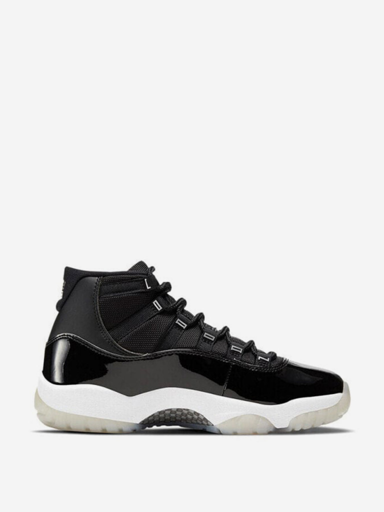 Кроссовки Jordan 11 Retro Jubilee