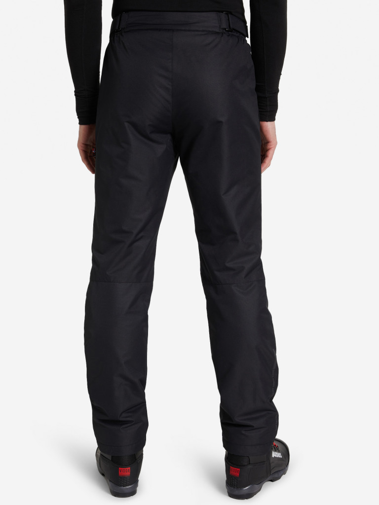 Брюки утепленные мужские Madshus