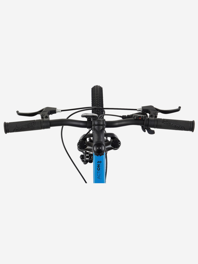 Велосипед для мальчиков Stern Action 20", 2023