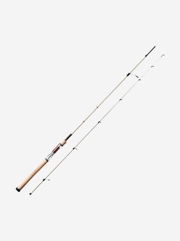 Спиннинг для рыбалки Rapala Classic Countdown - 6'9" ML 5-21гр, 4pc, 114гр, 206см