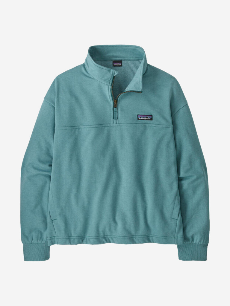 Толстовка женская Patagonia Ahnya