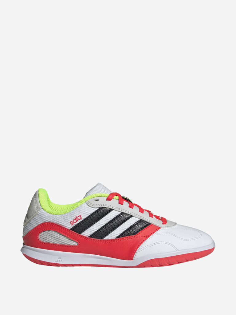 Бутсы для мальчиков adidas Super Sala Iii J