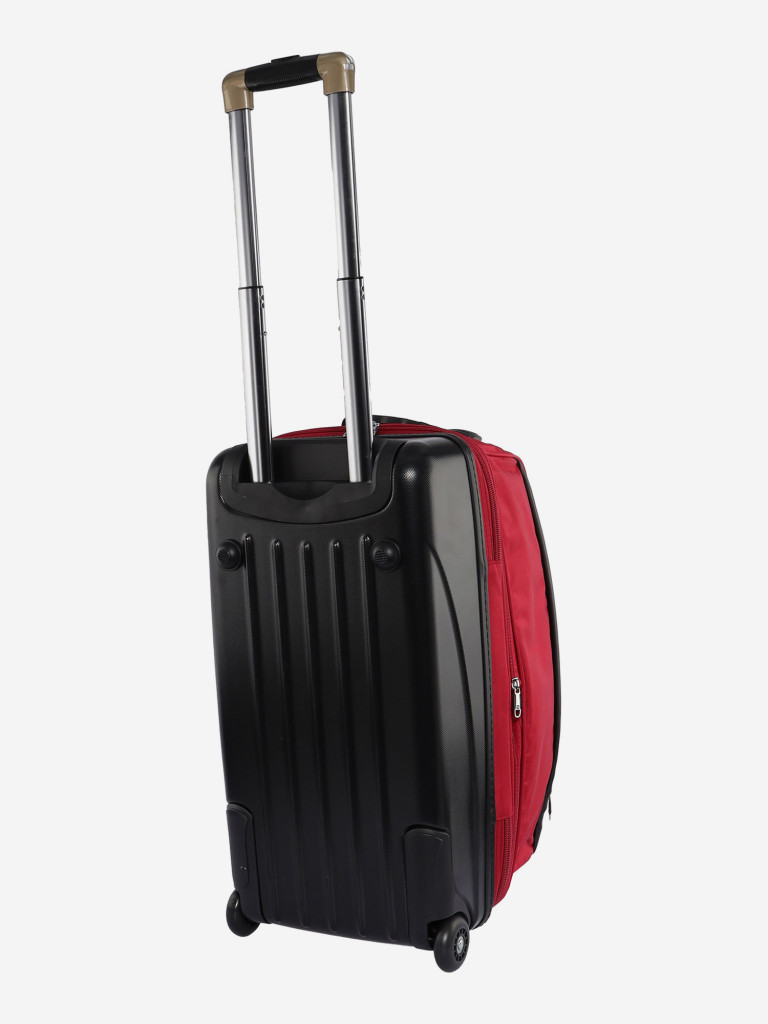 Дорожная сумка на колесах для путешествий и спорта Рион+ (RION+)