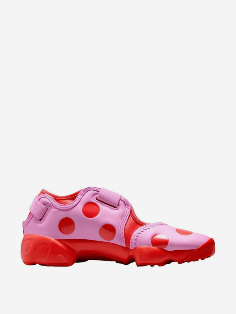 Кроссовки повседневные Nike Air Rift