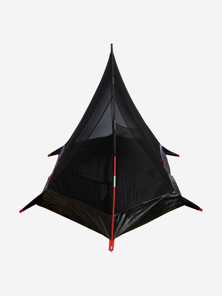 Tramp Lite палатка Hurricane1 зеленая