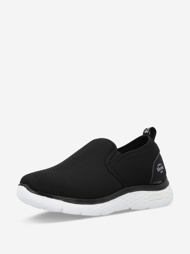 Слипоны мужские Etonic Fred Mesh