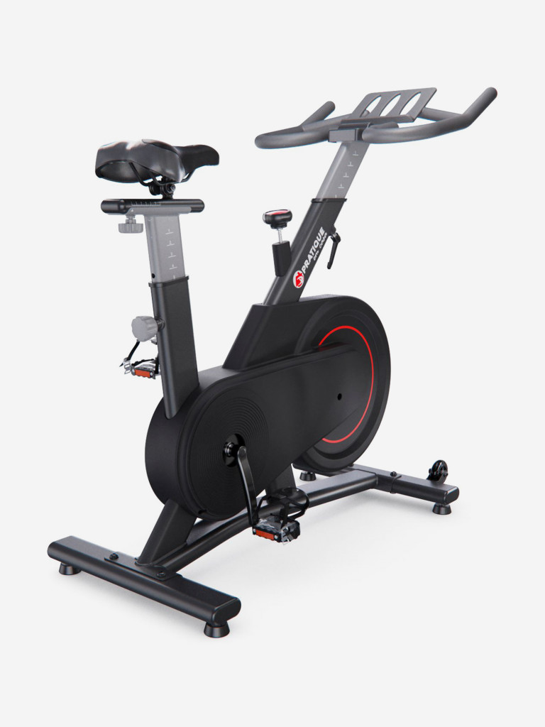 Спин-байк DFC B-Q200B PRATIQUE