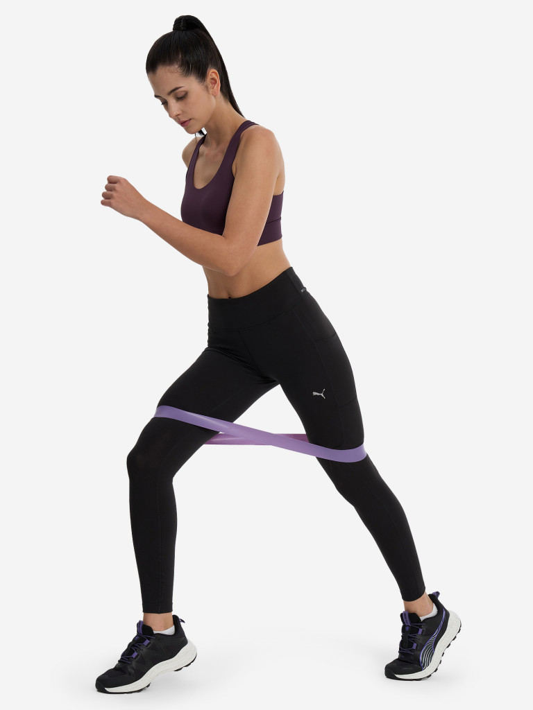 Легинсы женские PUMA Velocity