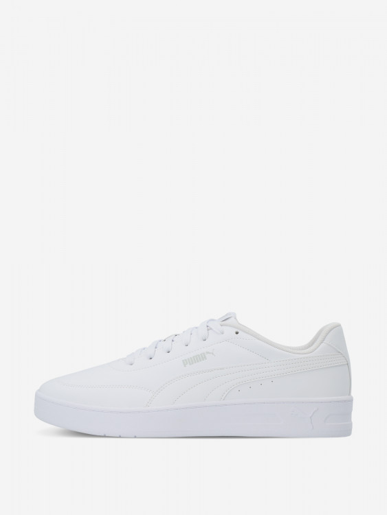 Кеды мужские PUMA Court Classic Clean
