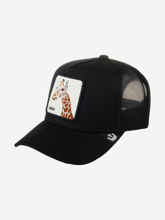 Бейсболка с сеточкой GOORIN BROTHERS 101-1434