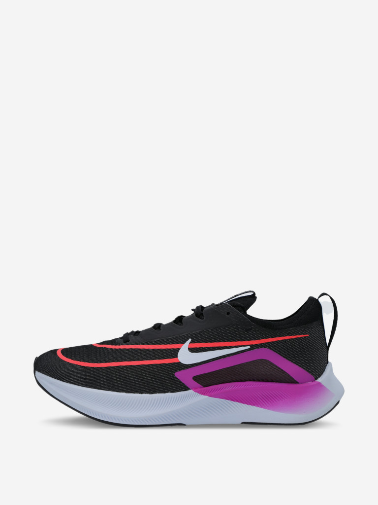 Кроссовки мужские Nike Zoom Fly 4