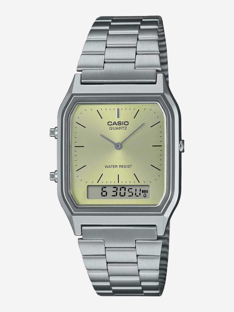 Наручные часы CASIO