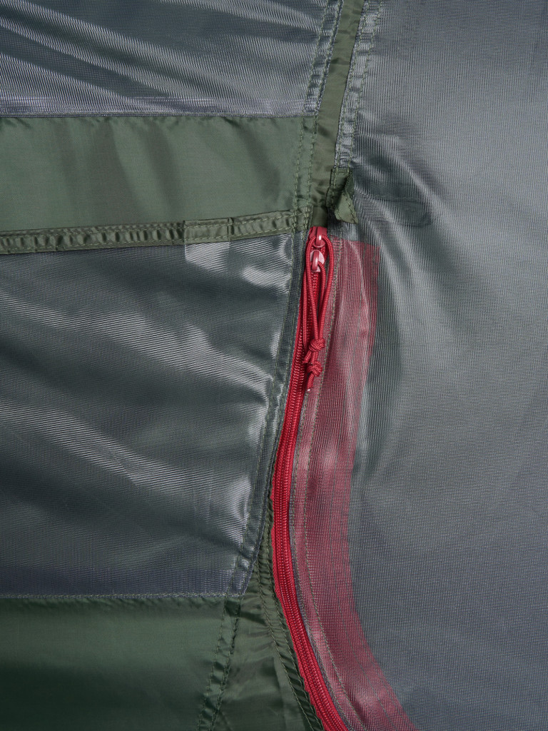 Палатка 3-местная Northland Alpine