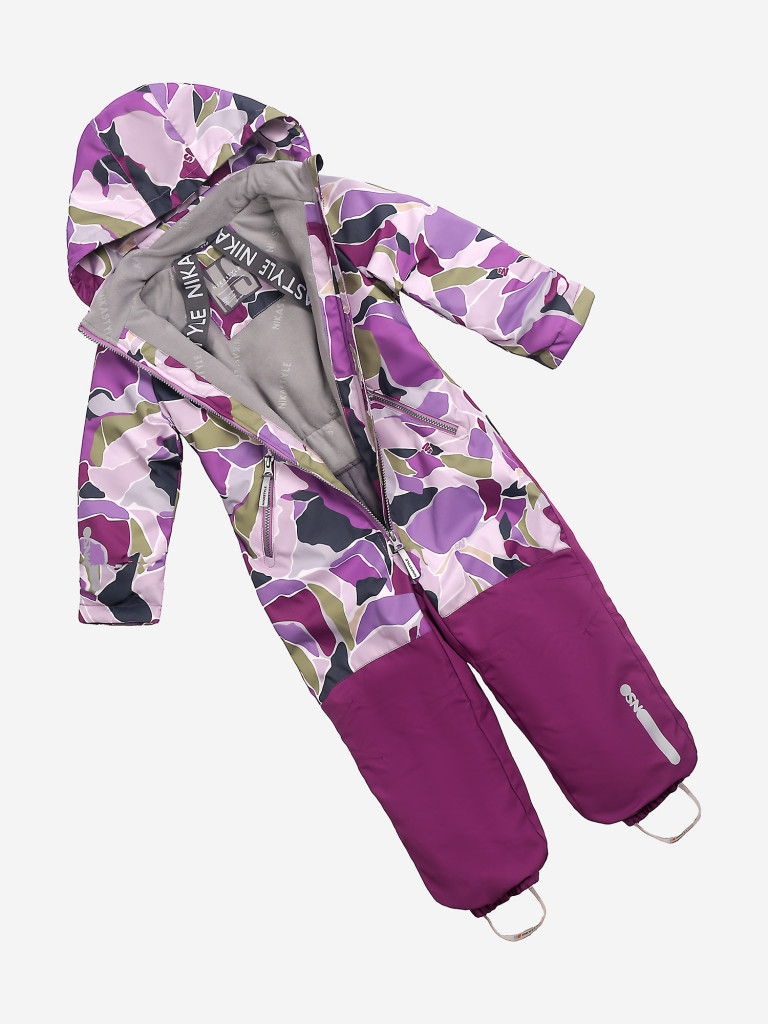 Комбинезон NIKASTYLE
