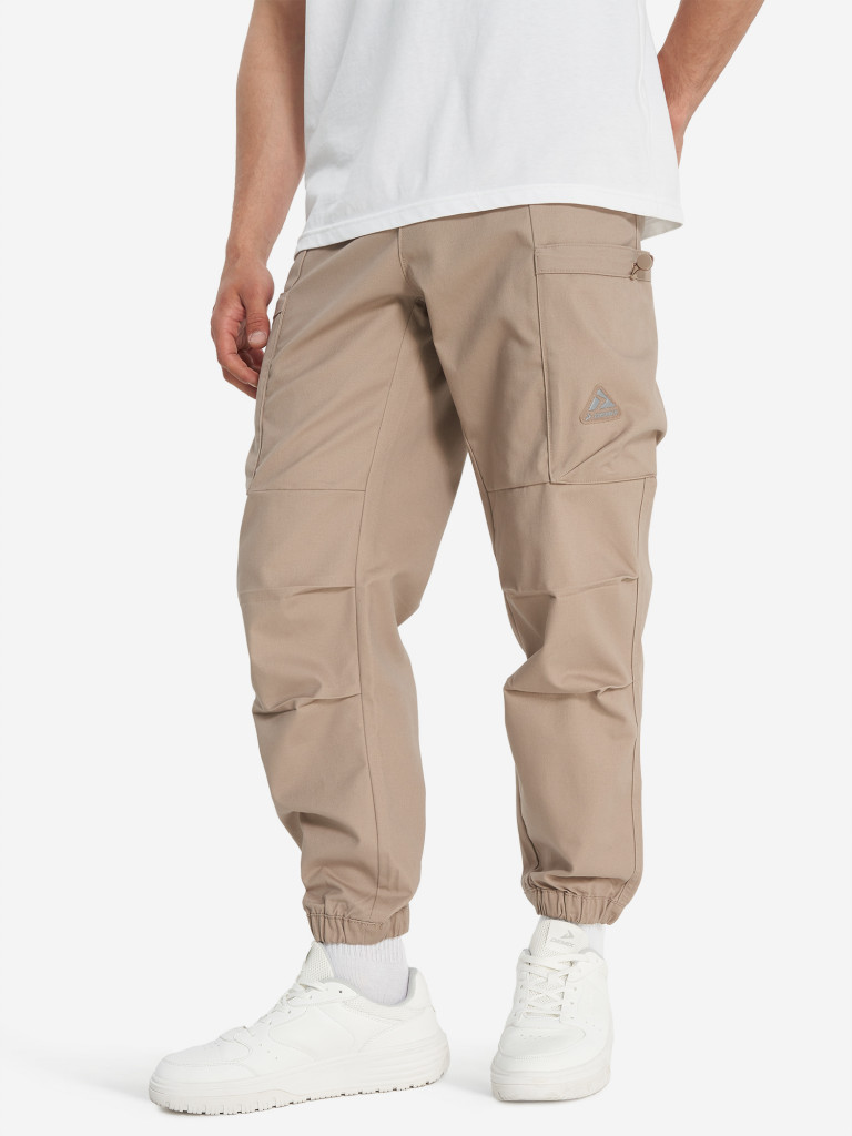 Брюки мужские Demix Discover