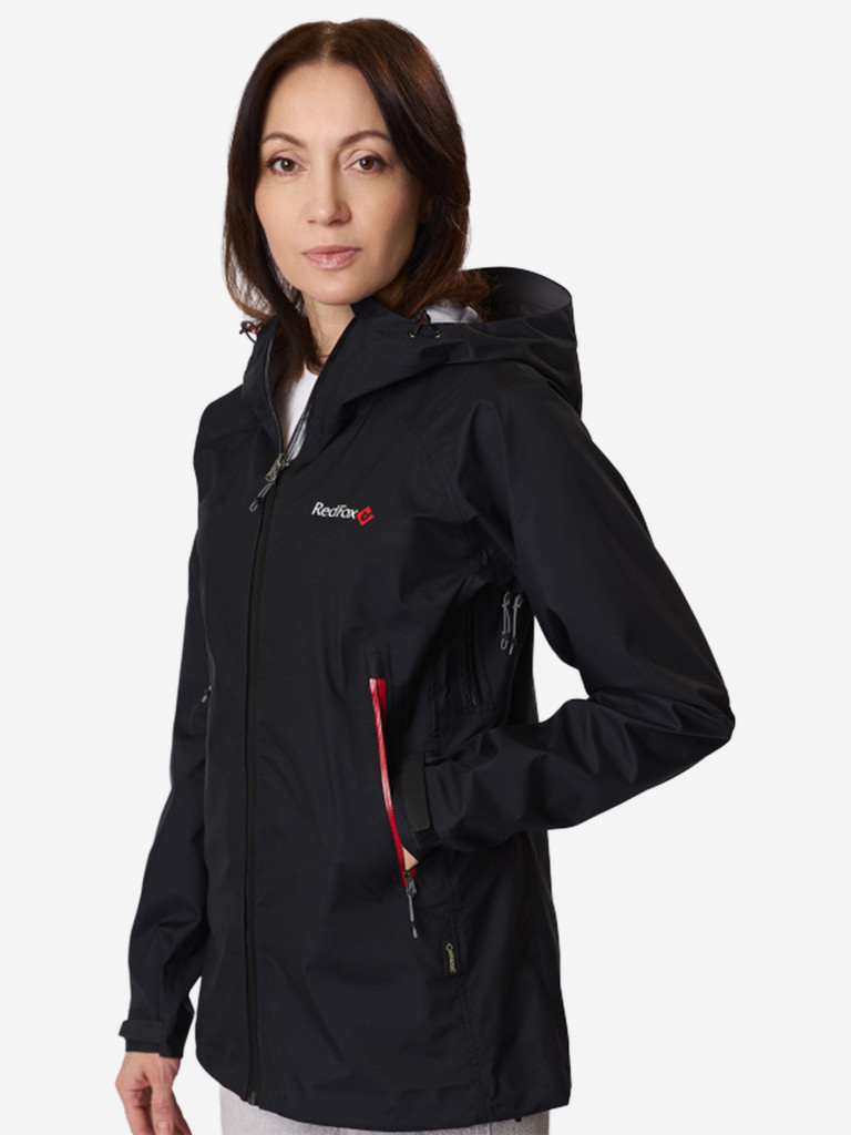 Куртка ветрозащитная Red Fox Vega GTX V женская