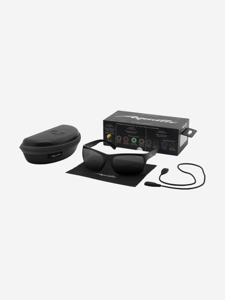 Комплект джерси подарочный для рыбалки Aquatic