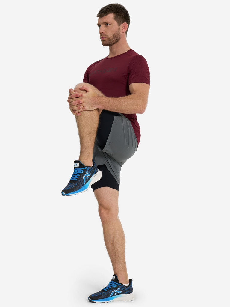 Футболка мужская Athlex