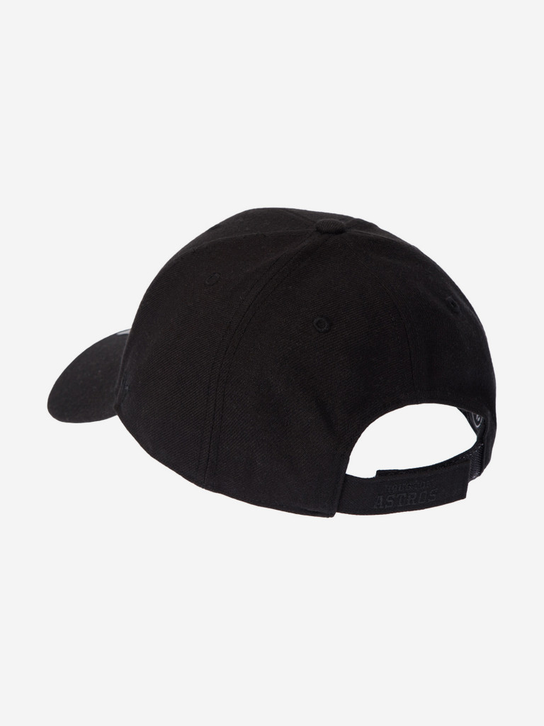 Бейсболка 47 BRAND B-MVP10WBV-BKB Houston Astros MLB (черный)