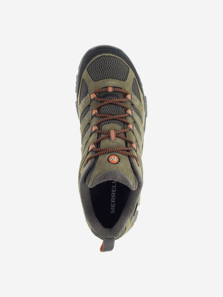 Кроссовки мужские Merrell Moab 3 GTX