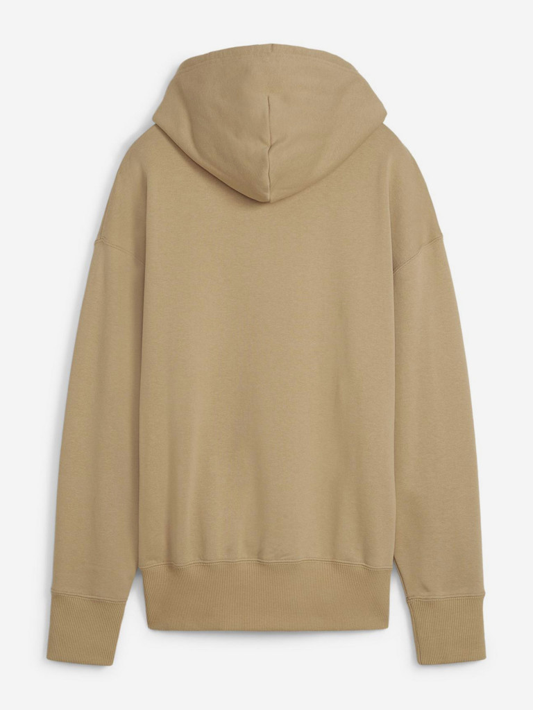 Худи женское PUMA Better Classics Relaxed