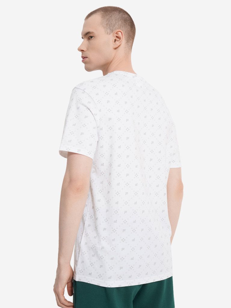 Футболка мужская FILA