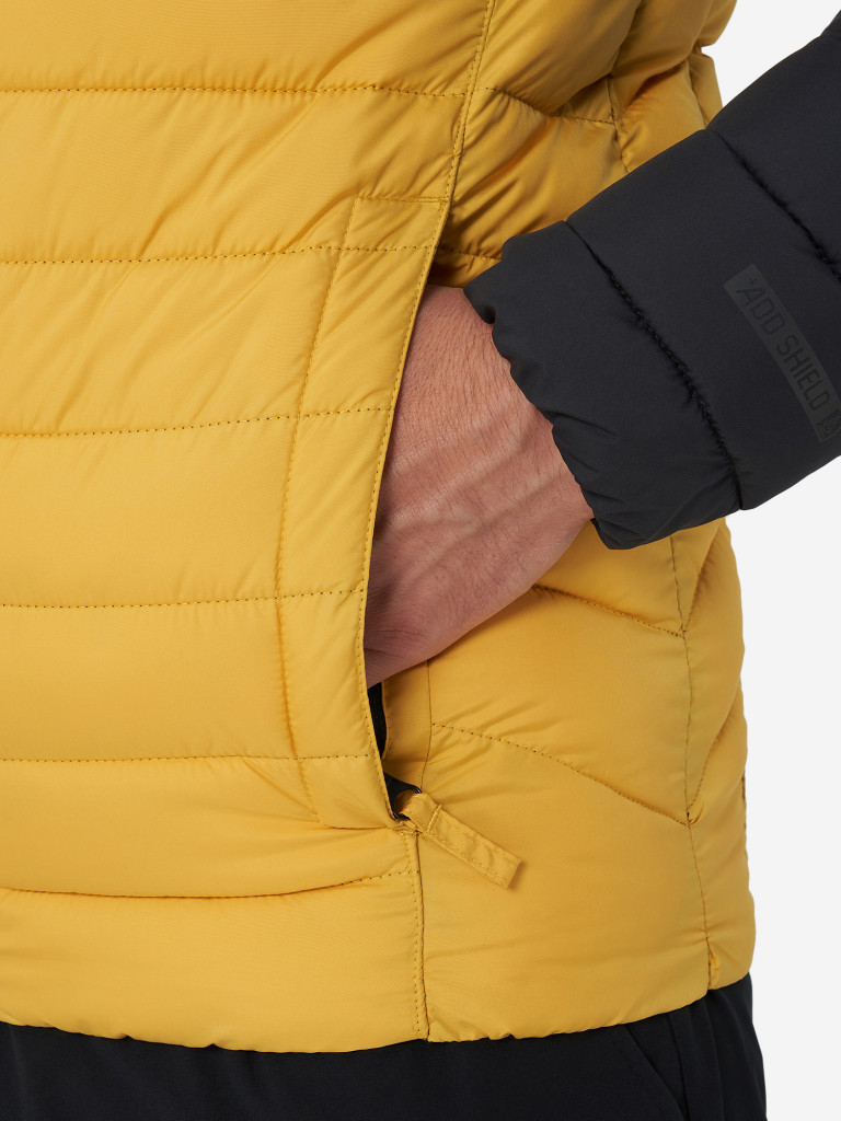 Ультралегкий пуховик мужской Outventure