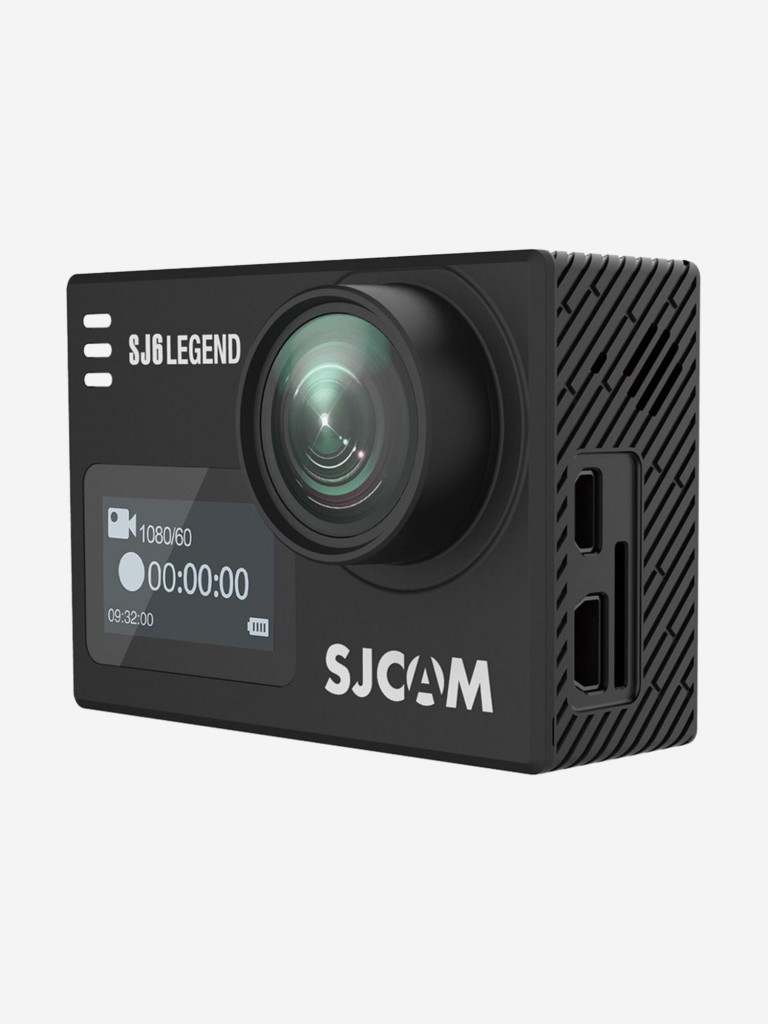 Экшн-камера SJCAM SJ6 LEGEND