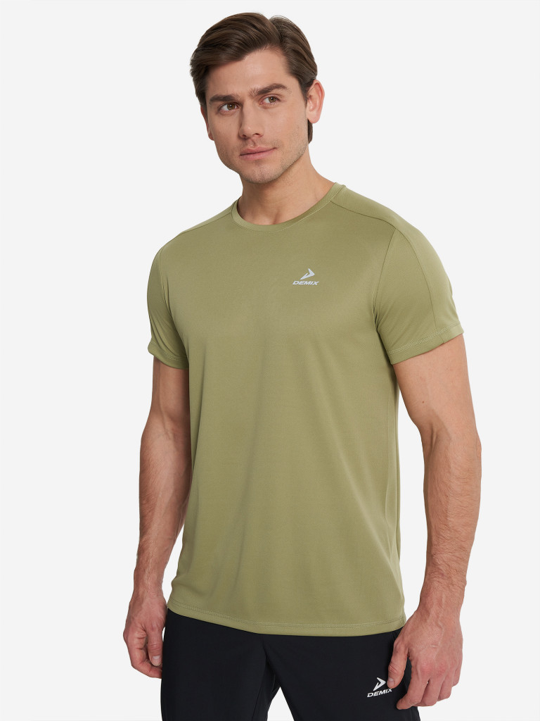 Футболка мужская Demix