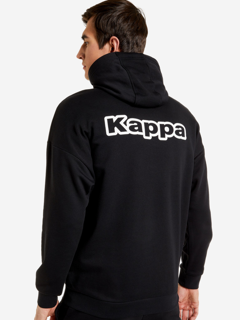 Толстовка мужская Kappa