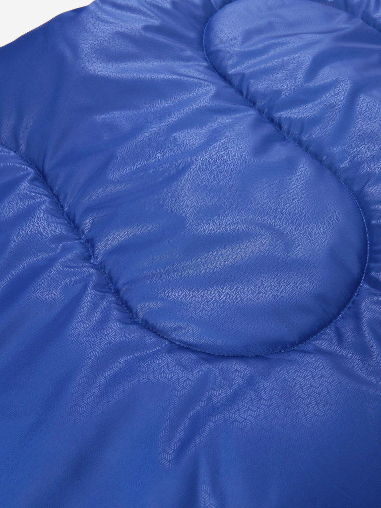 Спальный мешок Outventure Toronto +10 правосторонний